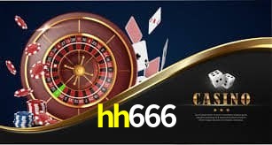 Promoções Sazonais hh666