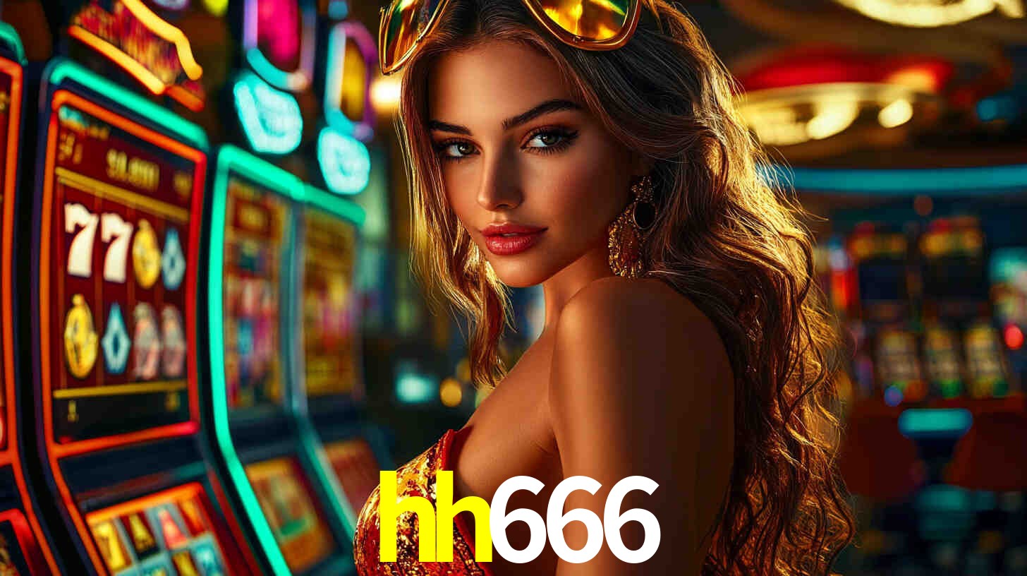 hh666 App Interface