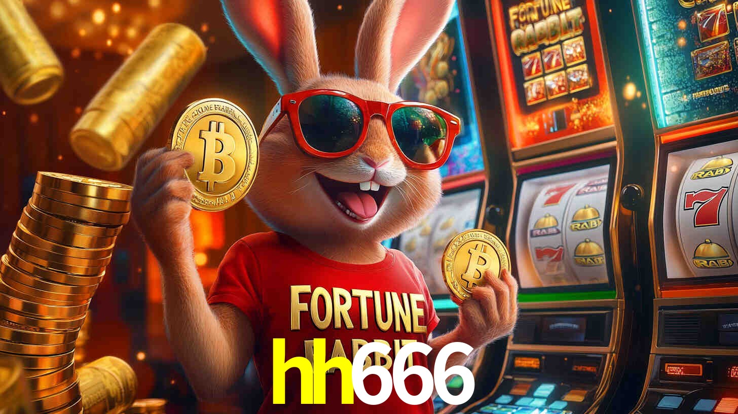 Desvendando o Mundo dos Jogos Virtuais na hh666