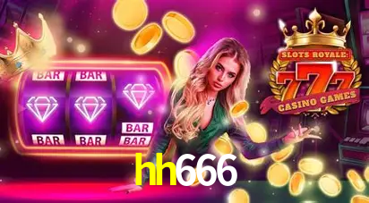 Inovações de Jogos na hh666: O Futuro das Experiências Interativas