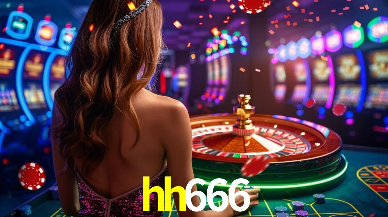 Página de download hh666