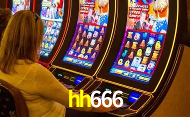 A Popularidade dos Caça-Níqueis no hh666