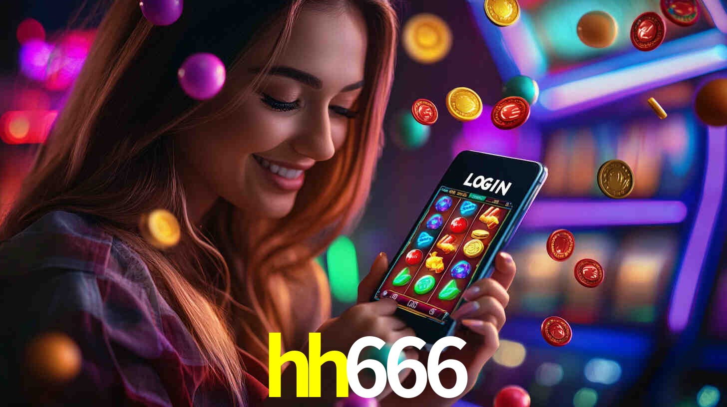 Sinta a adrenalina dos jogos de cassino com hh666