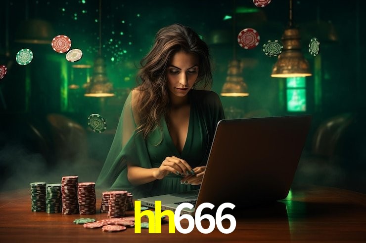 Instalar app hh666