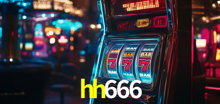 Welcome Bonus hh666