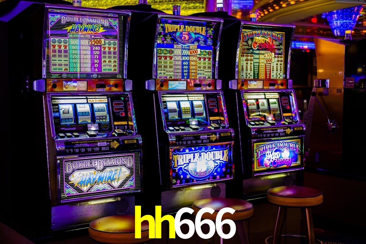 Sistemas de Segurança hh666