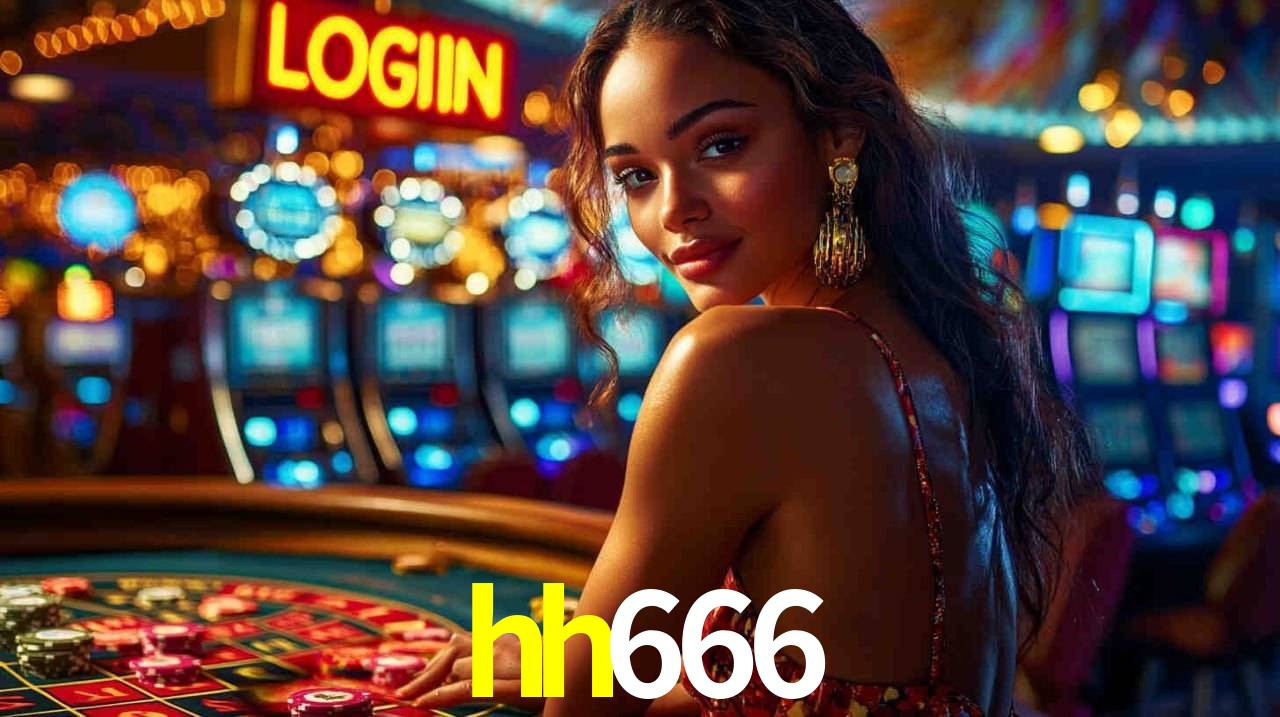 Estatísticas hh666