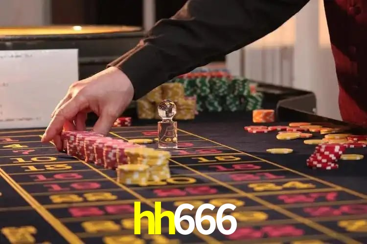 Inovações de Jogos na hh666: O Futuro das Experiências Interativas