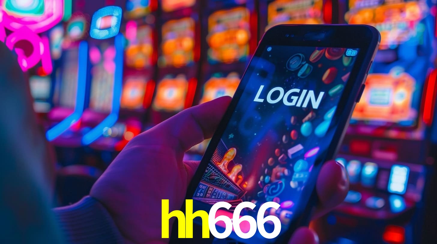 Login Seguro hh666