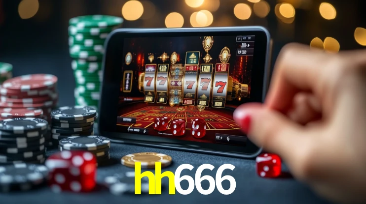 Premium Interface hh666