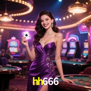 Casino Ao Vivo hh666