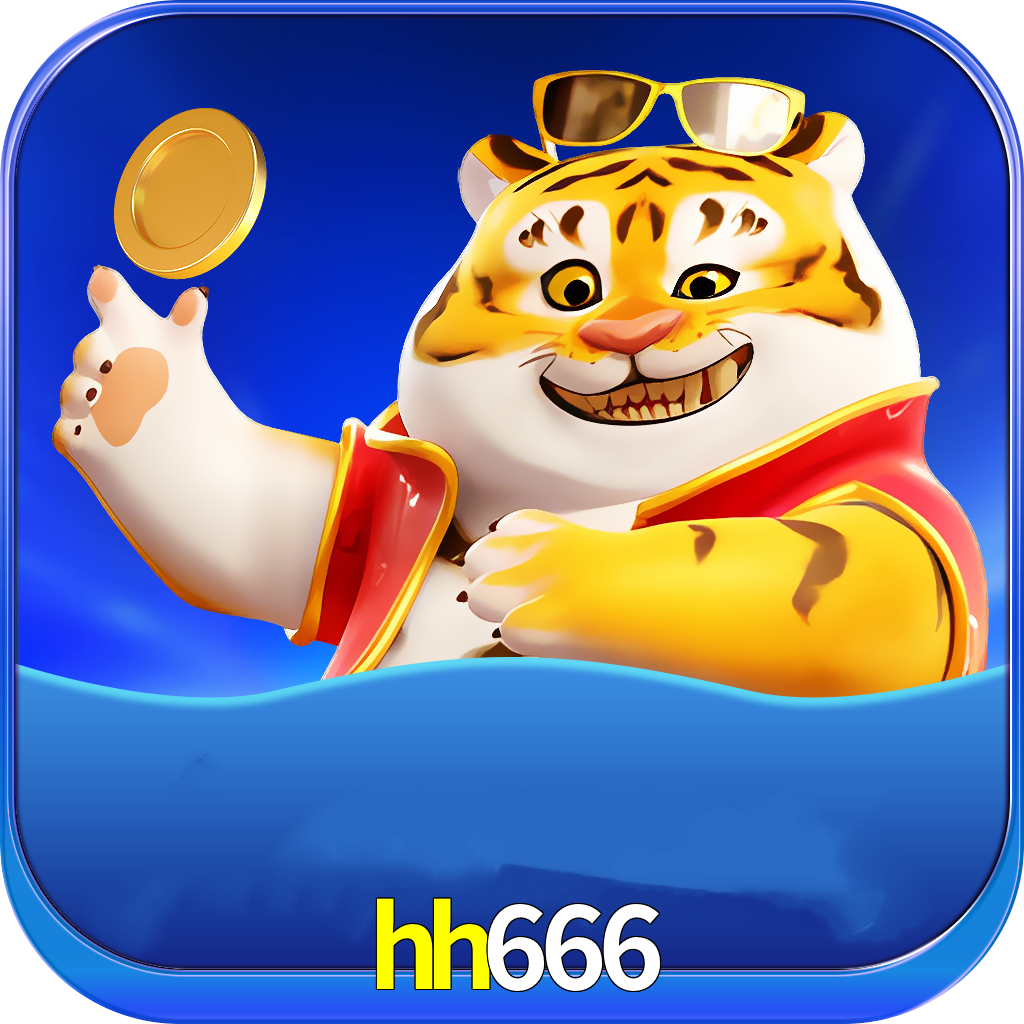 Logo hh666